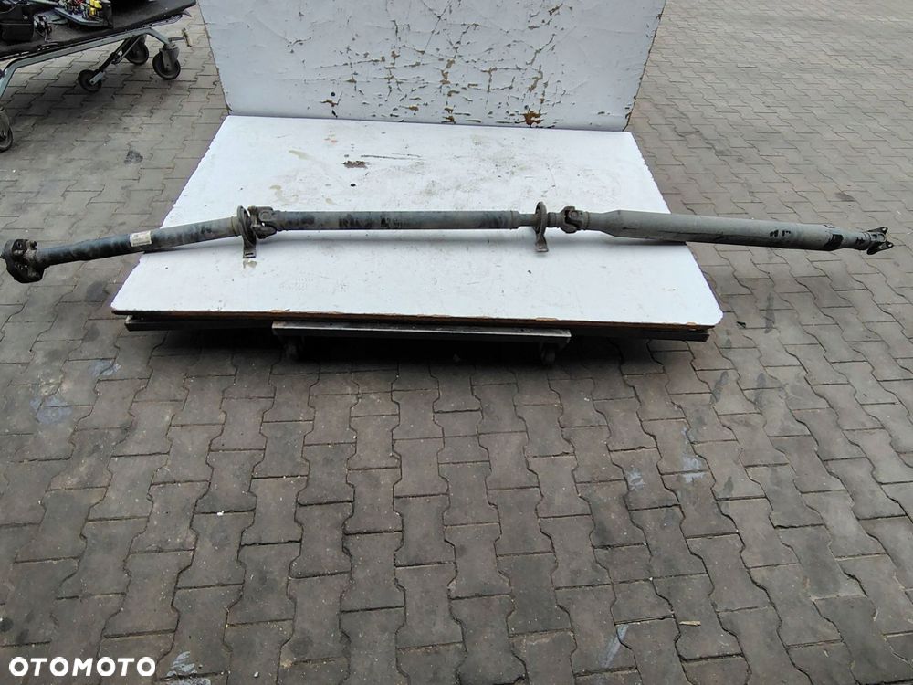 WAŁ NAPĘDOWY A9064107916 A9064105401 MERCEDES SPRINTER W906 2.2 CDI - 1