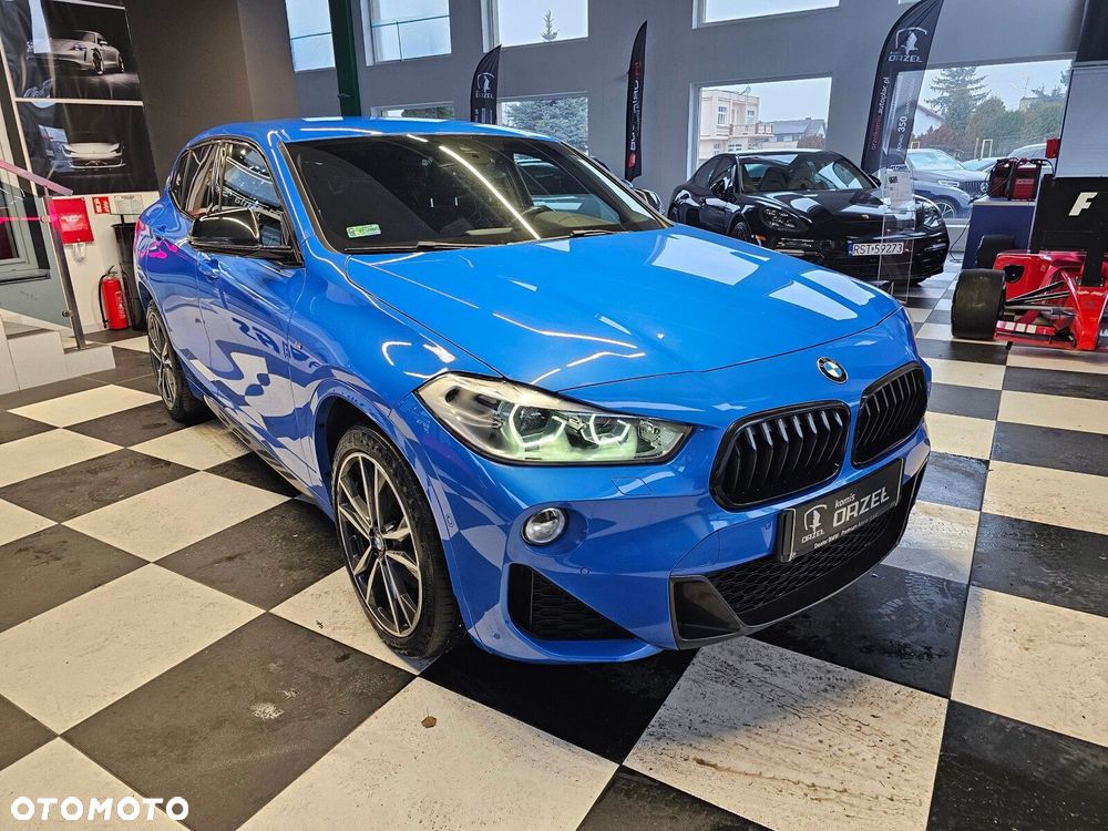 BMW X2 - 8