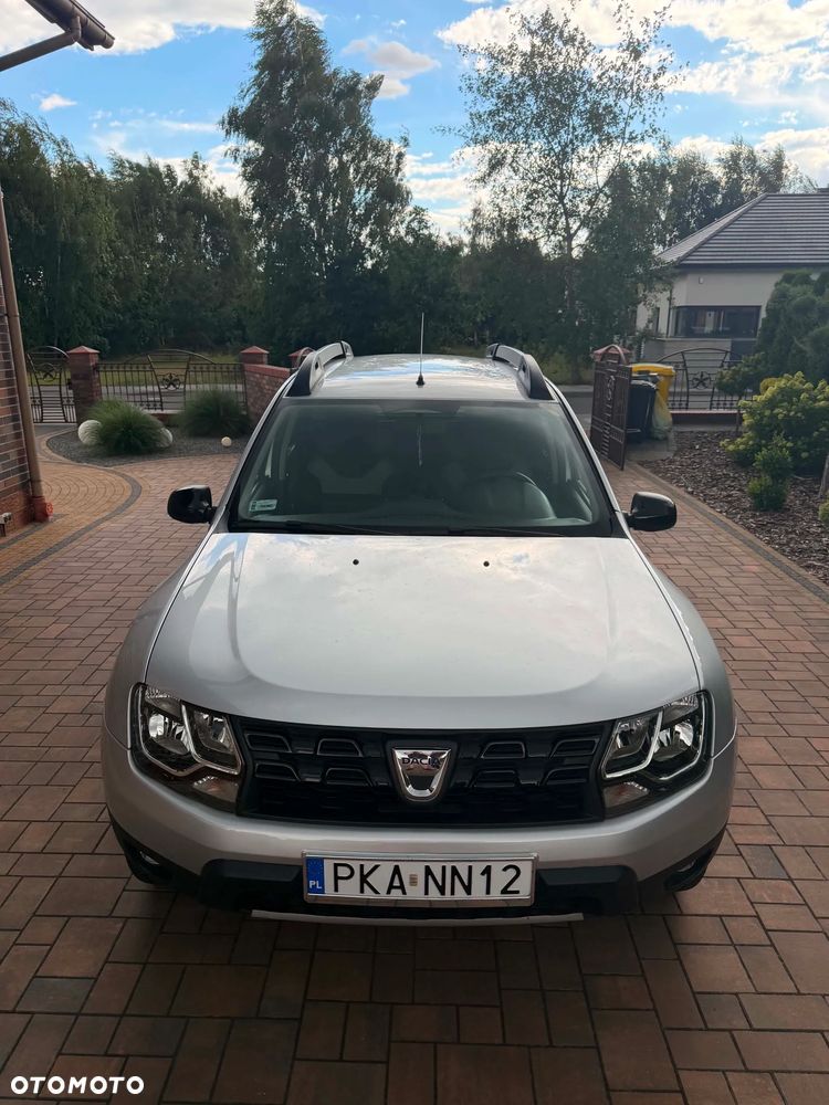 Dacia Duster 1.2 TCe Laureate S&S EU6 - 3