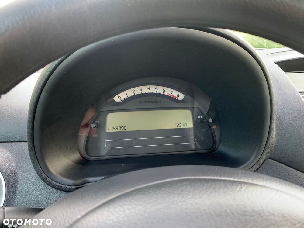 Citroën C3 1.4 Confort - 10