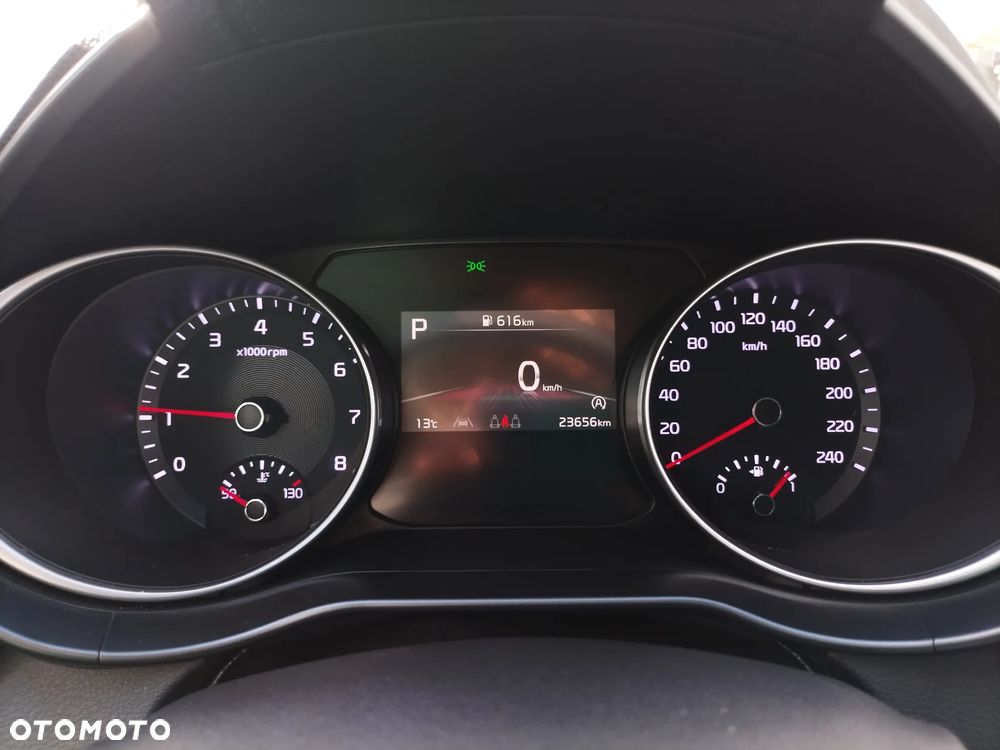 Kia XCeed 1.5 T-GDI M DCT - 7