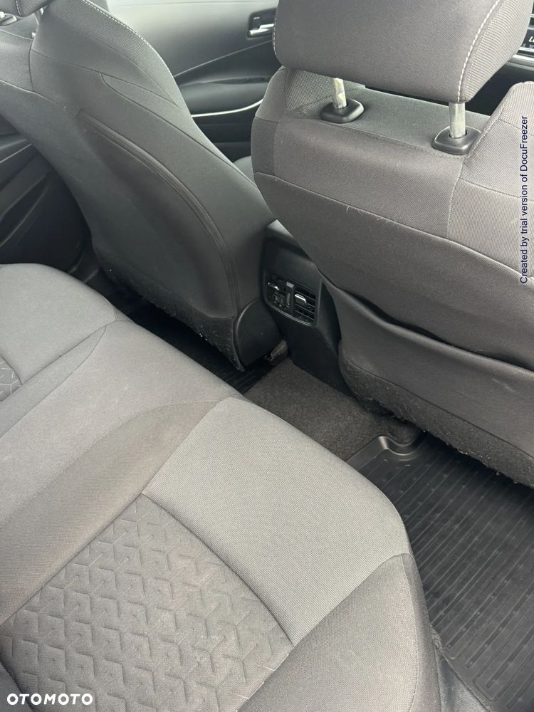 Toyota Corolla 1.2 T Comfort MS - 16