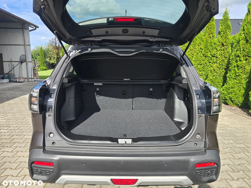 Suzuki SX4 S-Cross - 14