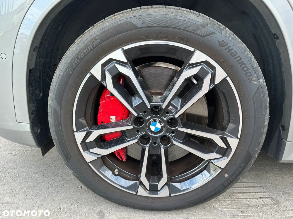 BMW X1 xDrive20d mHEV M Sport sport - 23