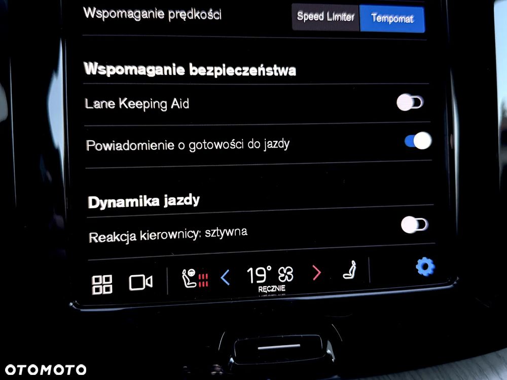 Volvo XC 60 B5 D AWD Geartronic Inscription - 25