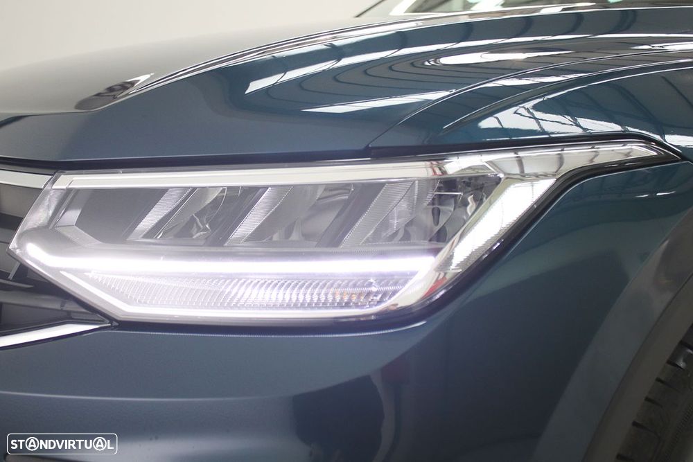 VW Tiguan 1.5 TSI Life - 6