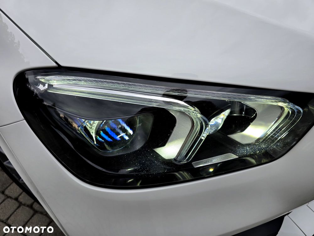 Mercedes-Benz GLE - 33