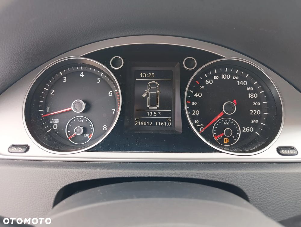 Volkswagen Passat 1.4 TSI BlueMotion Technology Trendline - 23