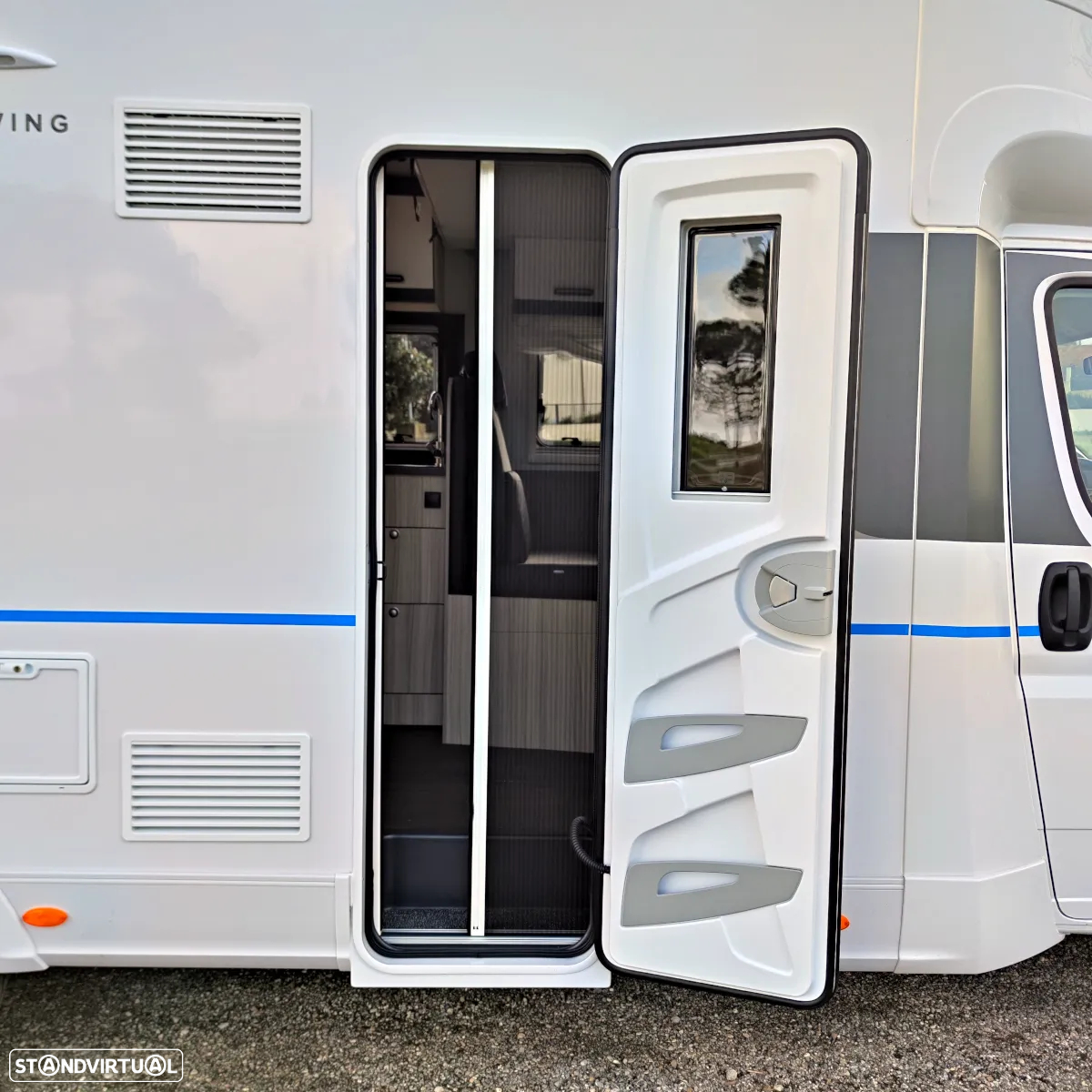 Sun Living S75SC - 5