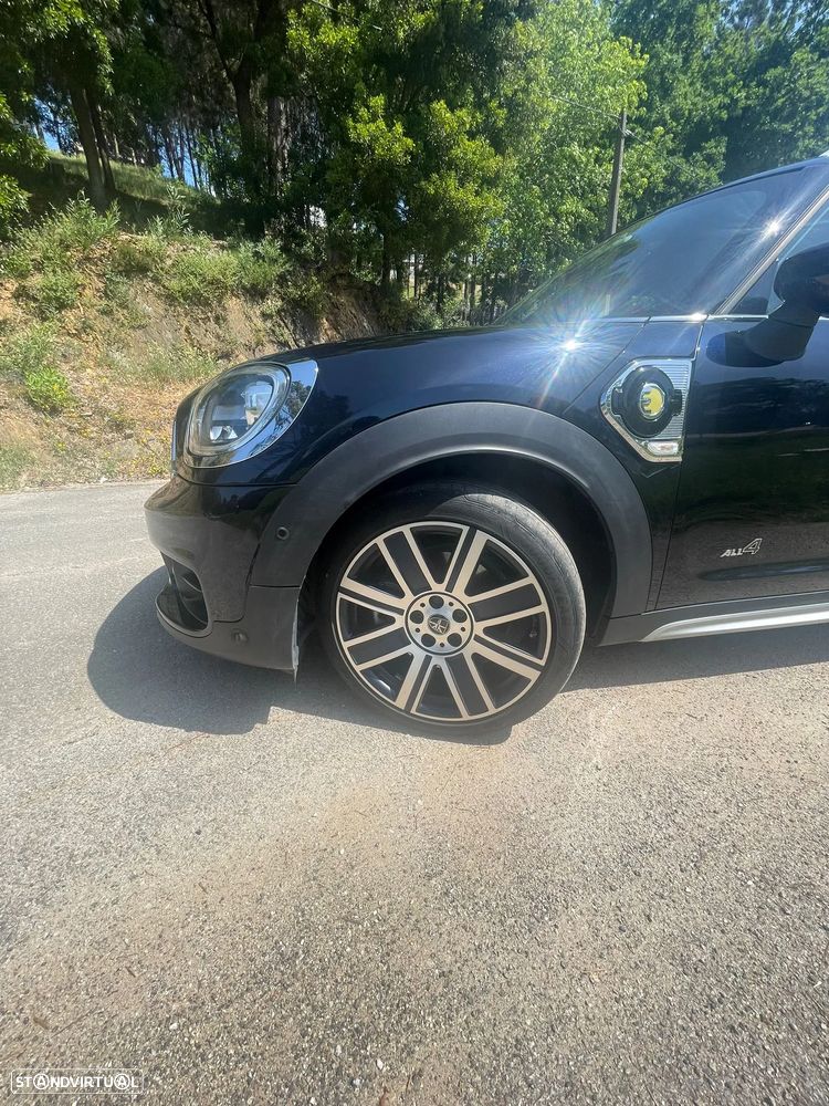 MINI Countryman - 10