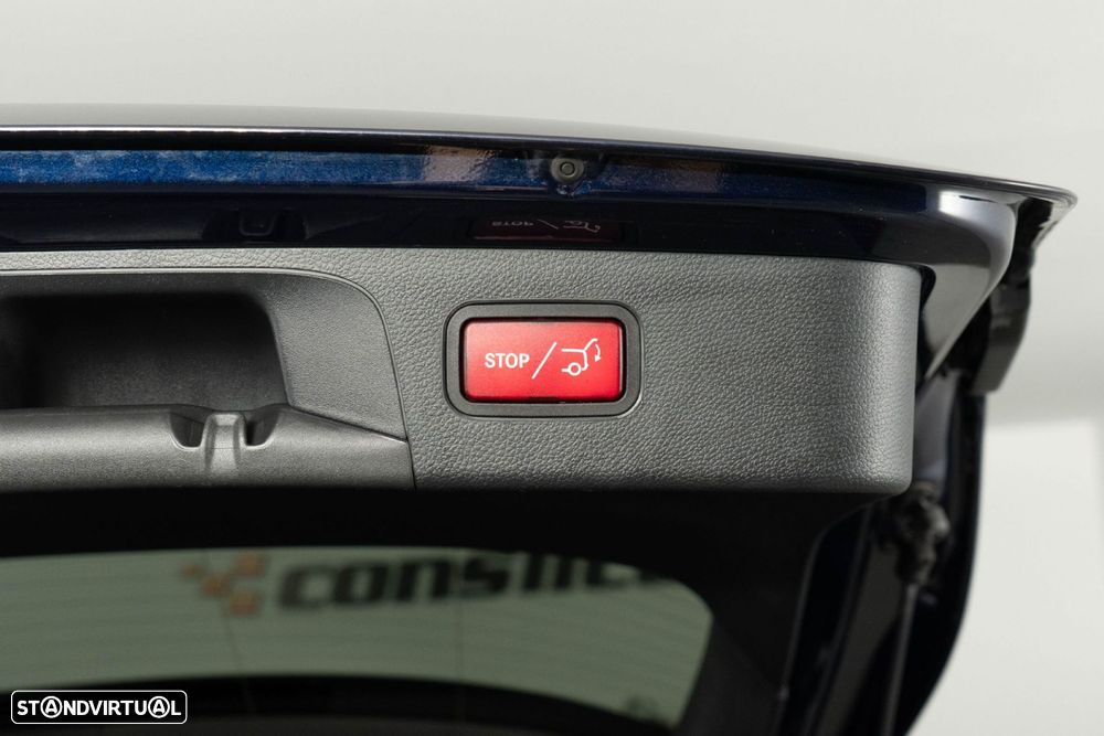 Mercedes-Benz GLC 300 e 4Matic - 15