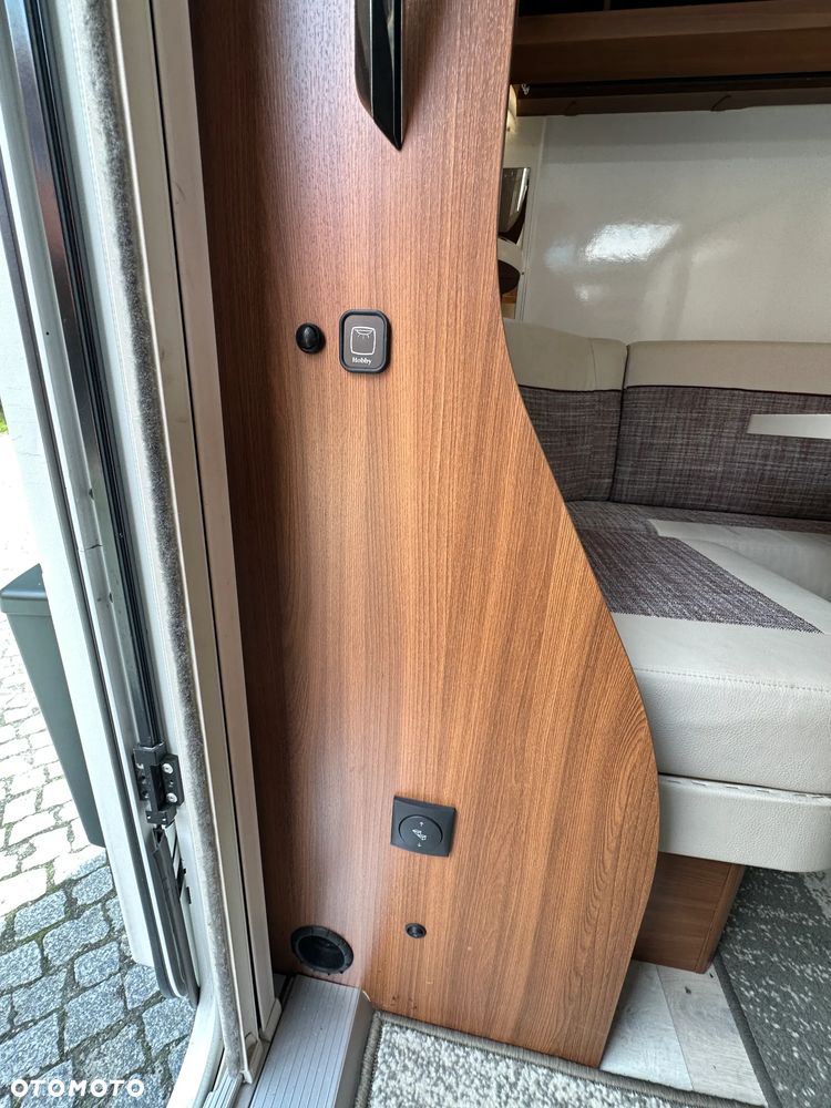 Mercedes-Benz Sprinter Kamper - 27