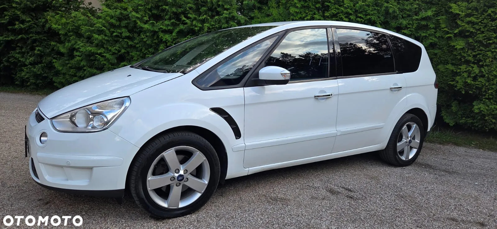 Ford S-Max 2.0 Titanium - 7