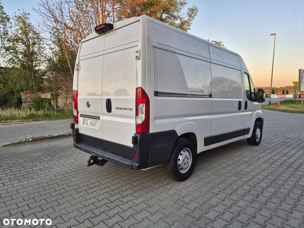 Fiat Ducato - 3