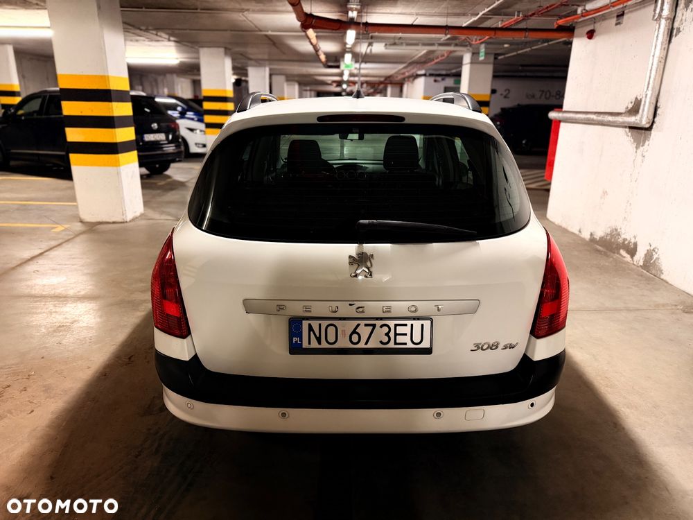 Peugeot 308 - 12