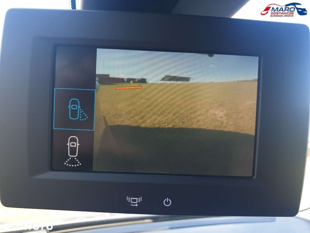 Peugeot PARTNER AUTOMAT SALON PL  MAŁY PRZEBIEG - 20