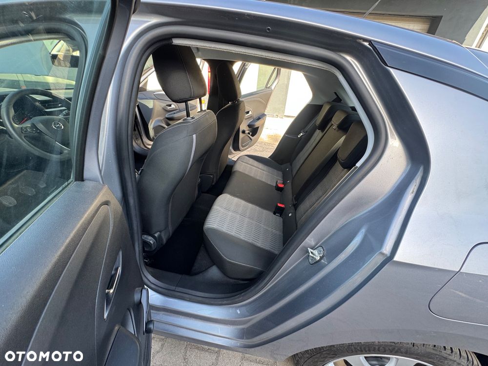 Opel Corsa - 14
