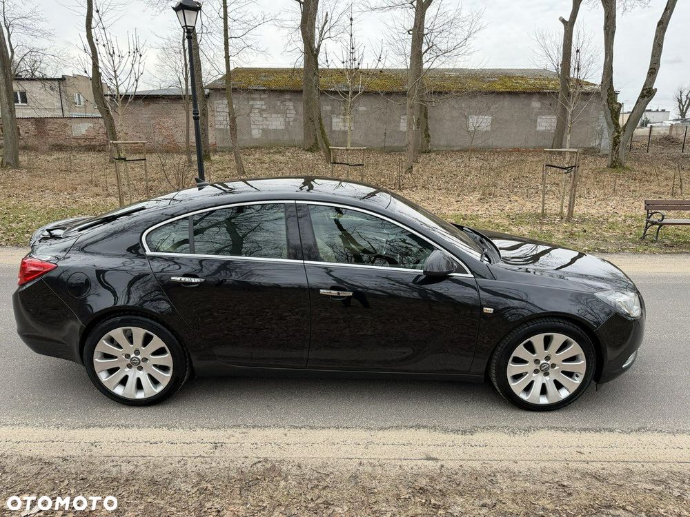 Opel Insignia - 13