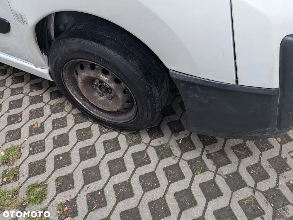 Fiat Scudo - 6