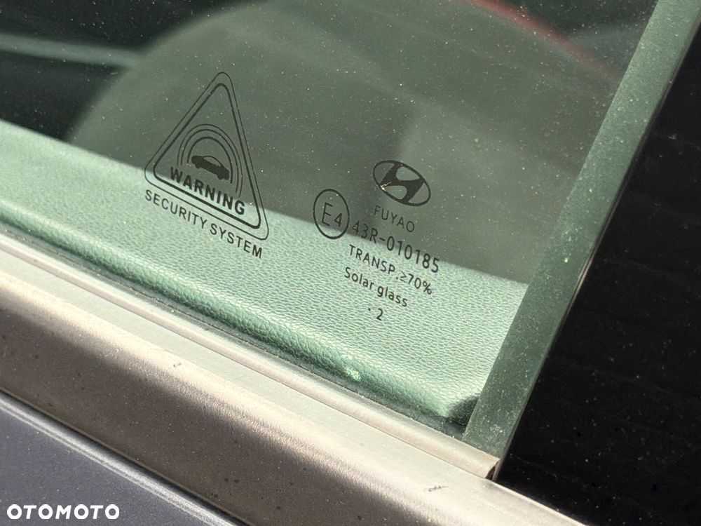 Hyundai Tucson 1.6 T-GDi 4WD N Line - 4