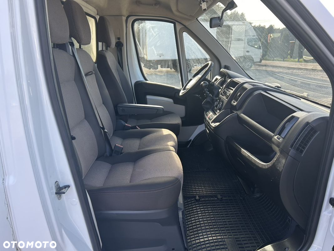 Peugeot BOXER 3.0 HDI CHŁODNIA/MROZNIA/ZANOTTI - 16