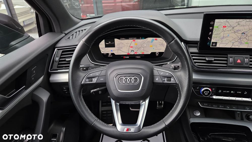 Audi Q5 - 18