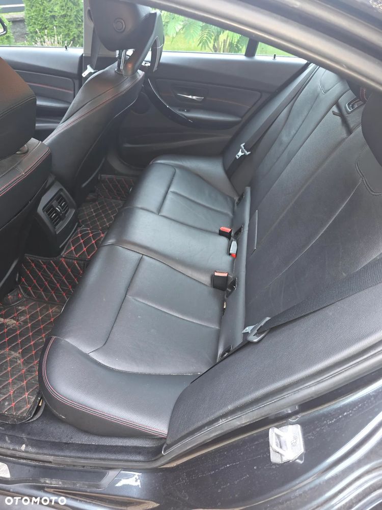 BMW Seria 3 - 9