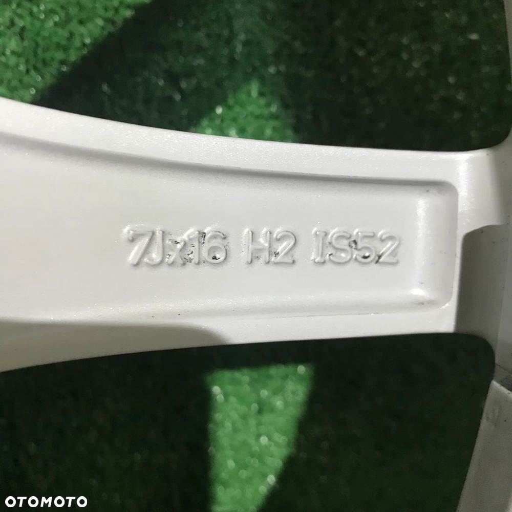 KOŁA LATO ALUFELGI BMW 2 F45 F46 - 10