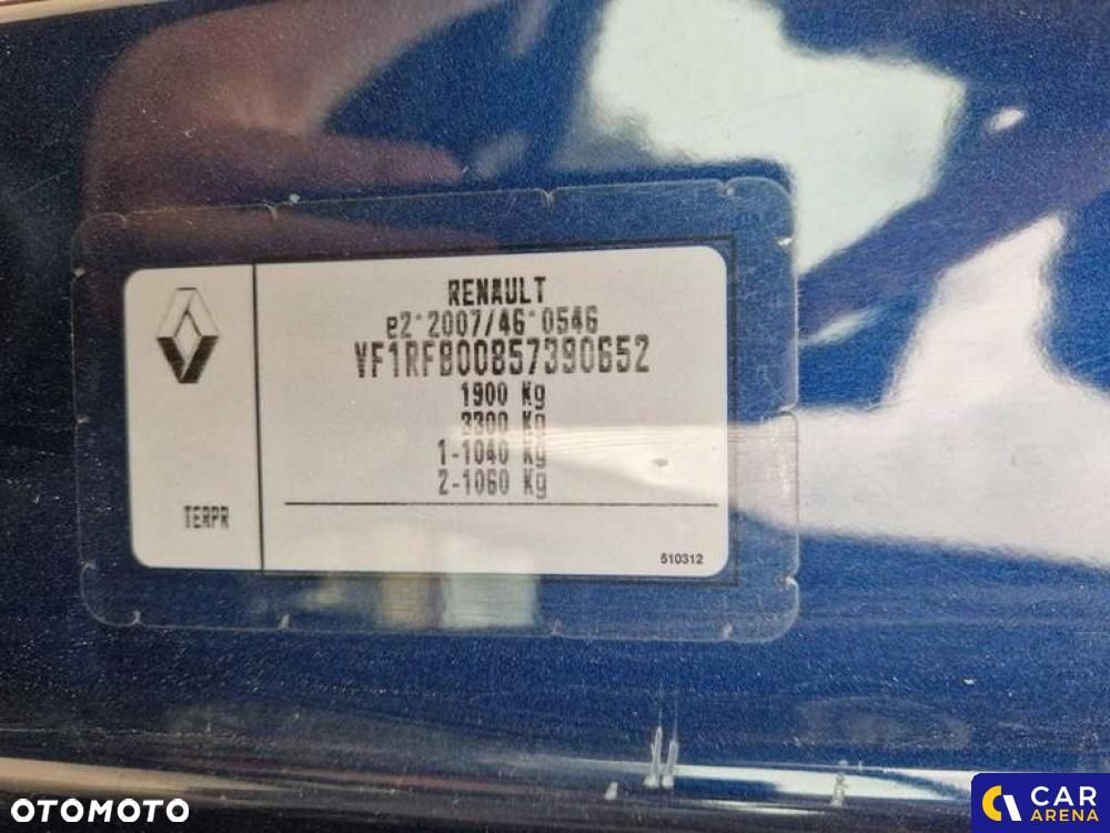 Renault Megane - 10