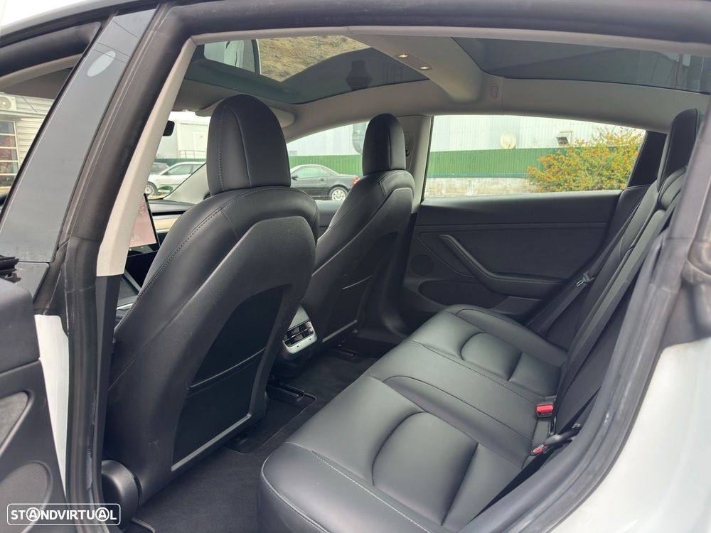 Tesla Model 3 Long Range Tração Integral - 10