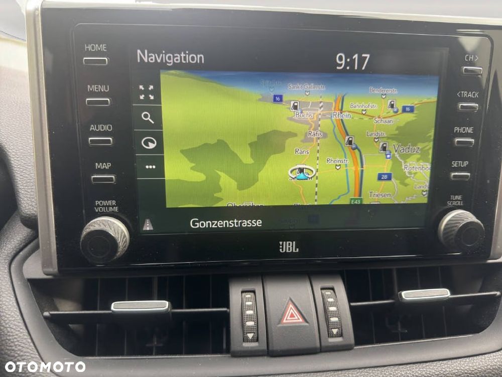 Toyota RAV4 2.5 Hybrid Comfort 4x4 - 11