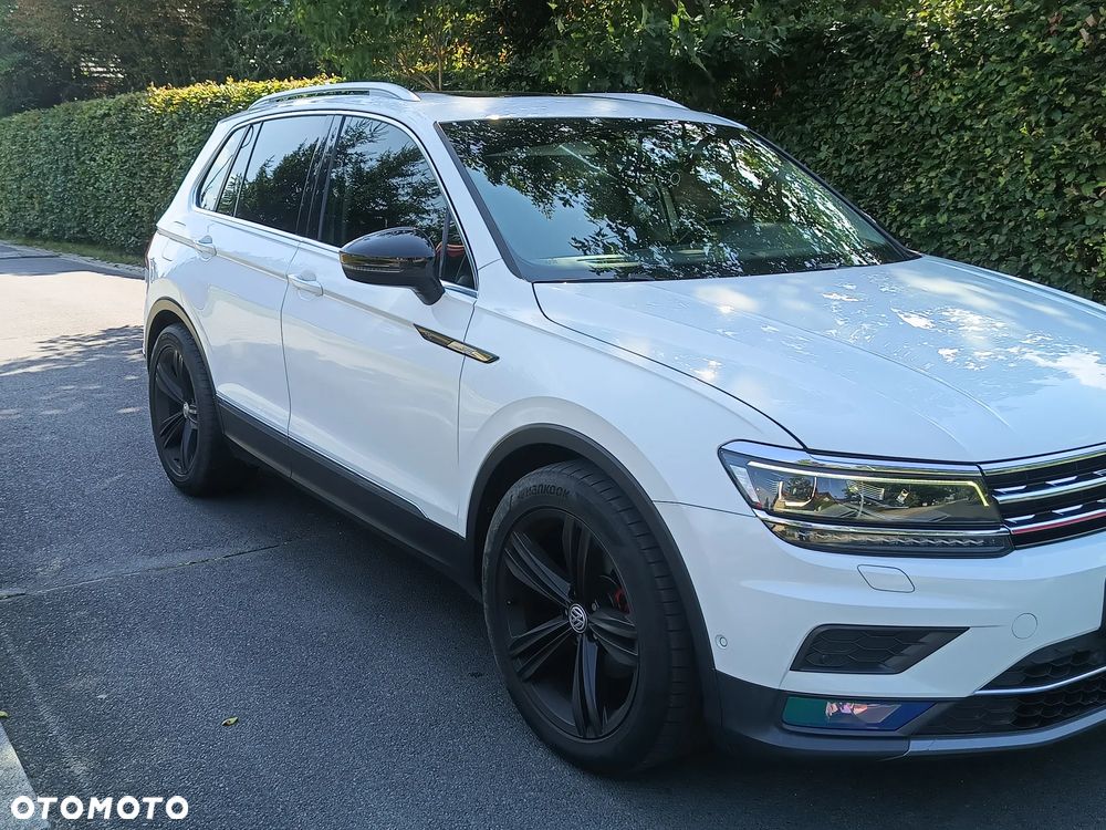 Volkswagen Tiguan - 16