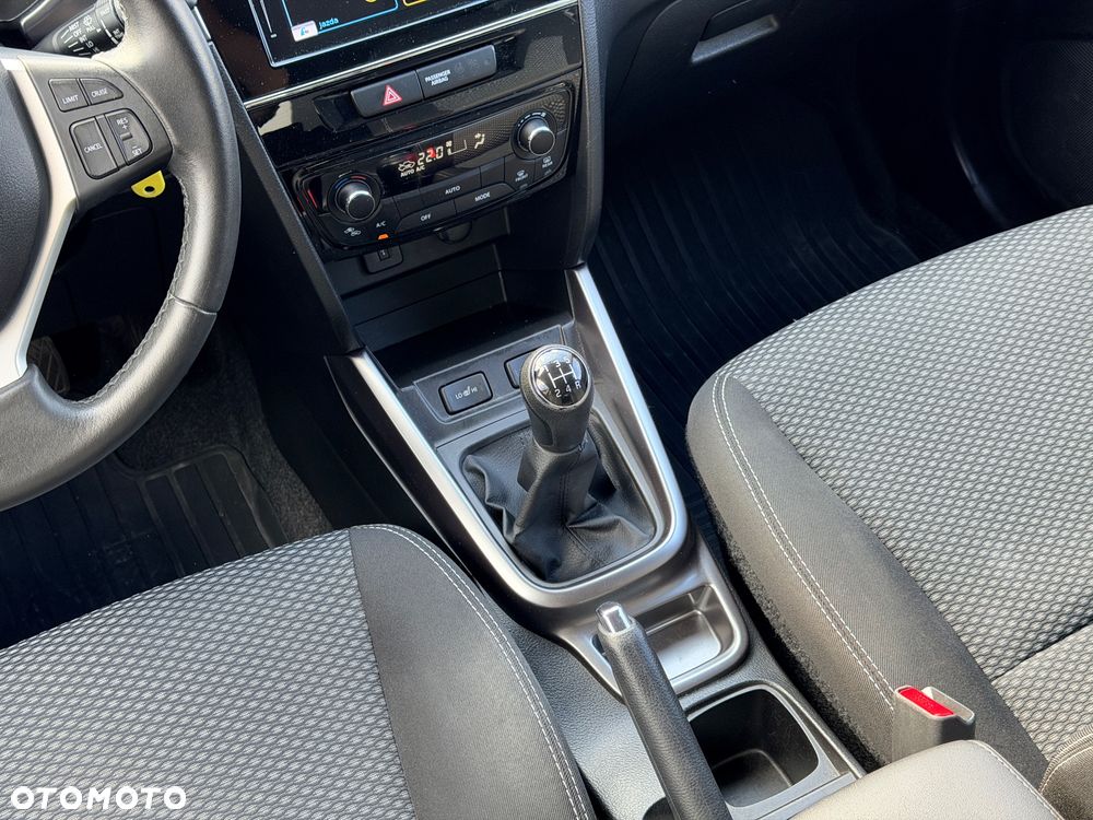Suzuki Vitara 1.0 Boosterjet Premium 2WD - 15