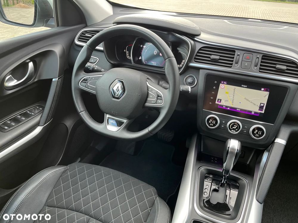 Renault Kadjar BLUE dCi 115 EDC INTENS - 17