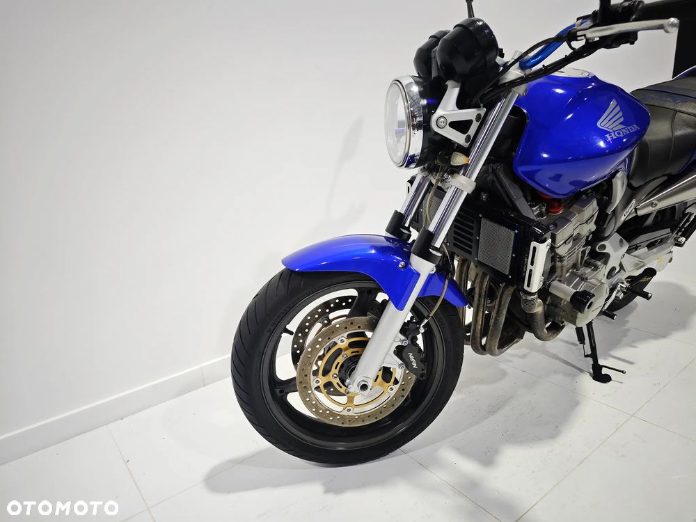 Honda Hornet - 14
