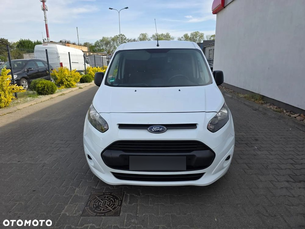 Ford Transit Connect - 6