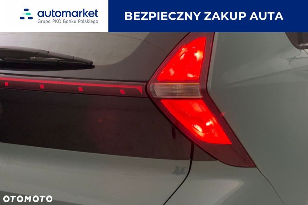 Hyundai Bayon 1.0 T-GDI Modern - 11