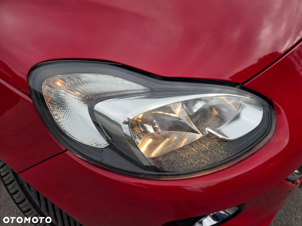 Opel Adam 1.2 - 26