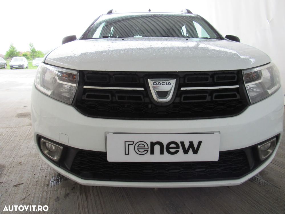 Dacia Logan MCV 1.5 Blue dCi SL PLUS - 24