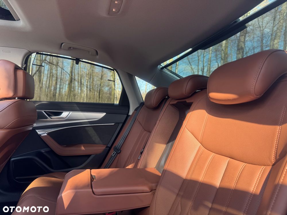 Audi A6 Limousine - 22