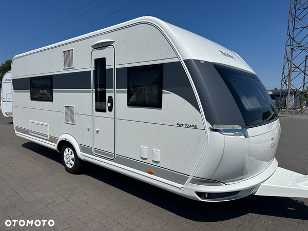 Hobby Prestige 560 WFU