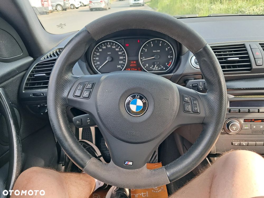 BMW Seria 1 118i Edition Sport - 19