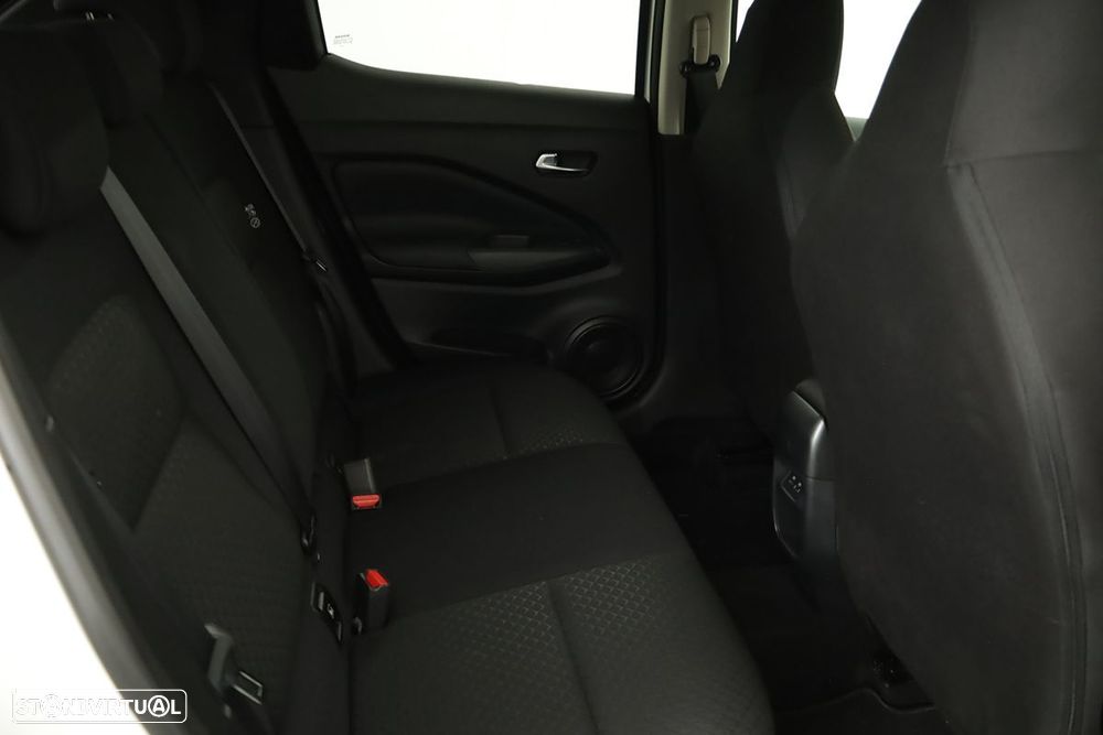 Nissan Juke 1.0 DIG-T Acenta - 20