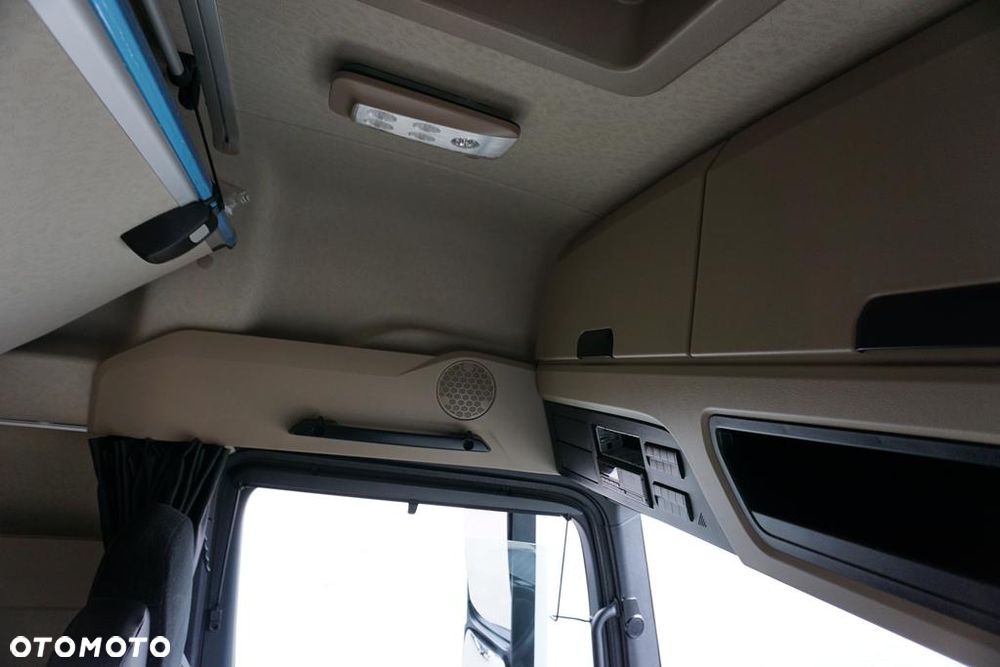 Mercedes-Benz / ACTROS / 1845 / E 6 / MP 5 / ACC / RETARDER / BIG SPACE - 27