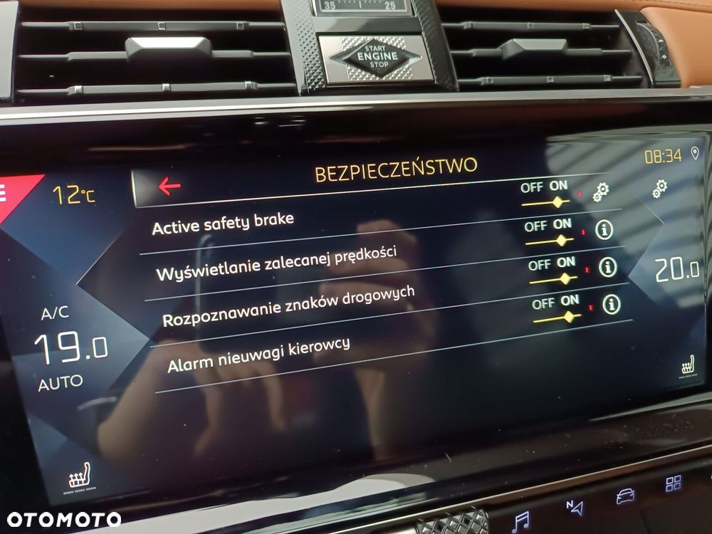 DS Automobiles DS 7 Crossback - 32