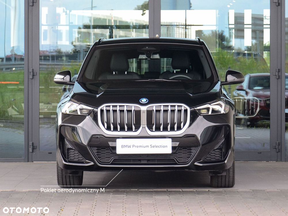 BMW X1 - 7