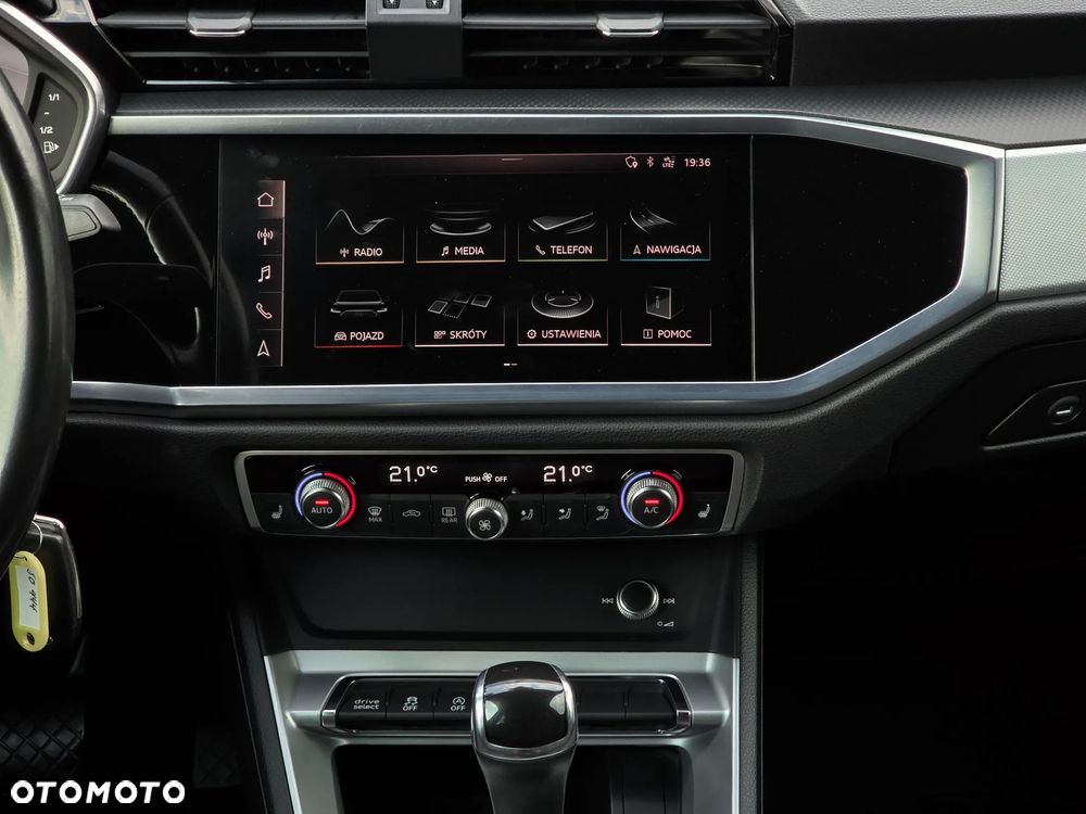 Audi Q3 40 TDI Quattro S Line S tronic - 29