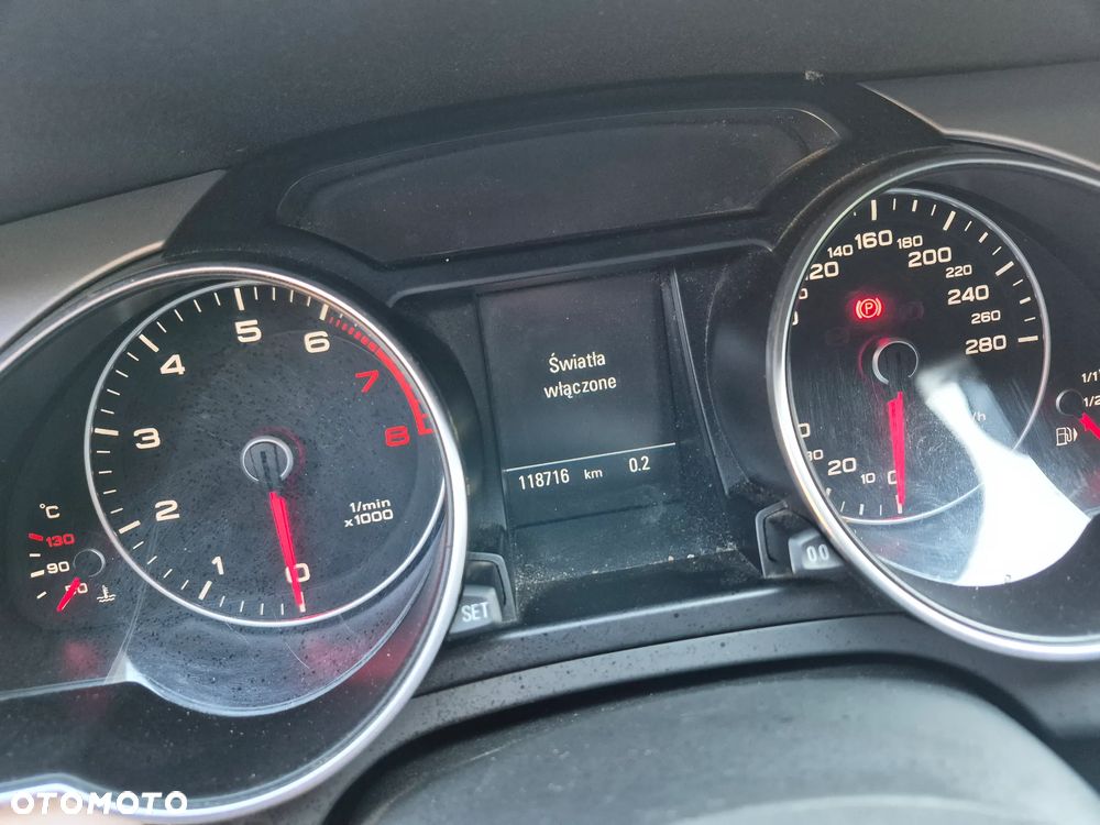 Audi A5 Sportback 1.8 TFSI - 20