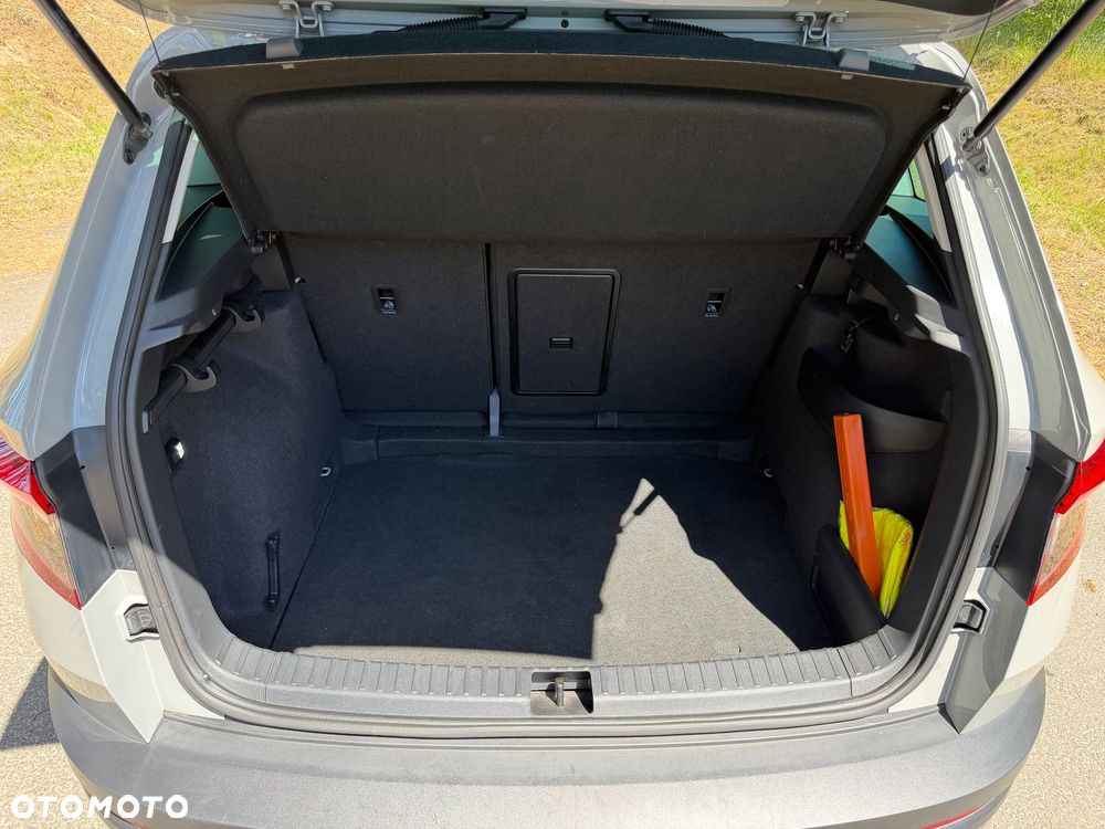 Skoda Karoq 1.5 TSI ACT DSG Soleil - 23