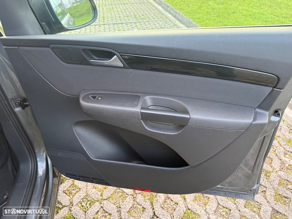 SEAT Alhambra 2.0 TDI Style - 34